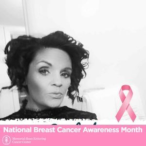 Meet your Posher, Becky